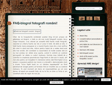 Tablet Screenshot of 4000dpi.ro